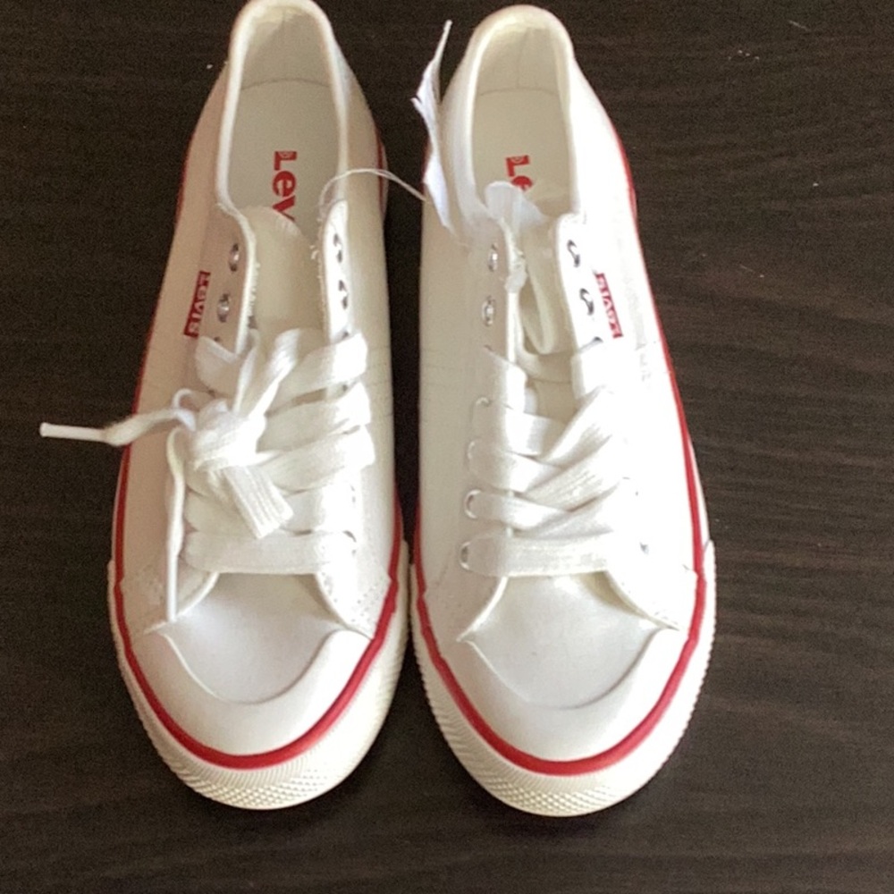 Boy’s Levi’s Shoes